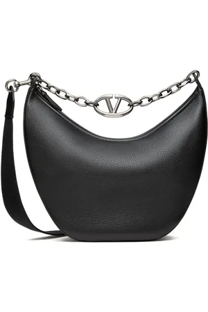 VALENTINO GARAVANI Bolsa de hombro VLogo Moon mediana
