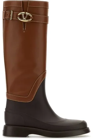 VALENTINO GARAVANI Botas VLogo