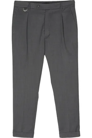 LOW BRAND Pantalones Riviera