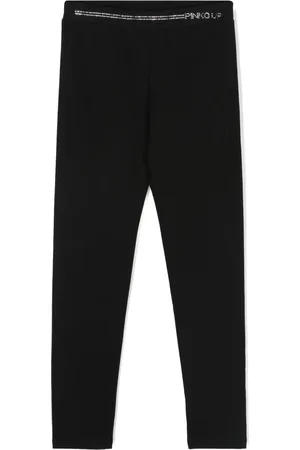 Pinko Leggins con detalles de cristal