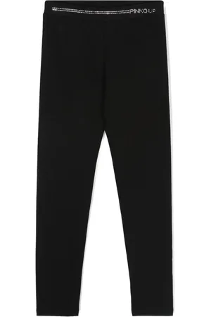 Pinko Leggins con detalles de cristal