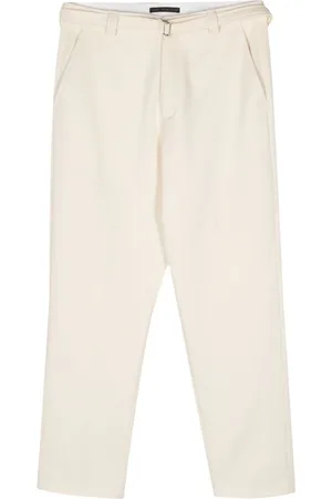 LOW BRAND Pantalones rectos