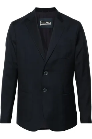 HERNO Blazer con botones