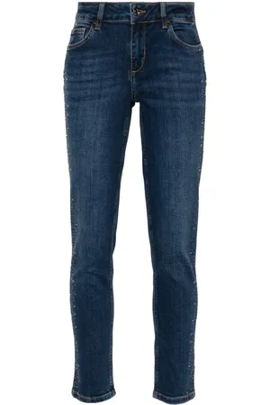 Liu Jo Jeans Bottom Up