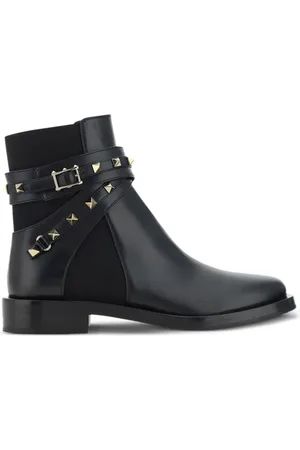 VALENTINO GARAVANI Botas Beatle