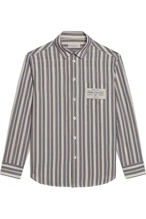 Golden Goose Camisa Journey
