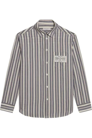 Golden Goose Camisa Journey