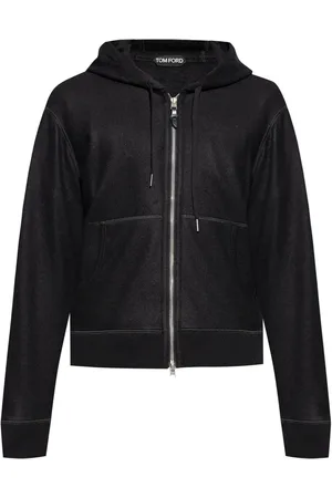 Tom Ford Hoodie de cachemira