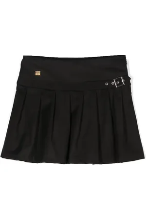 Pinko Falda con pliegues