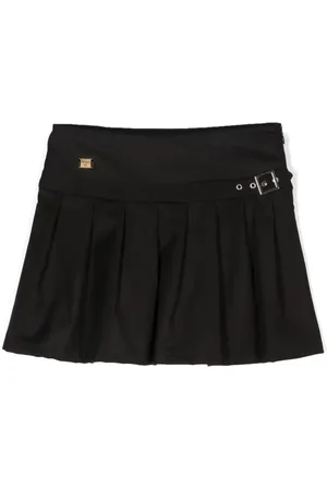 Pinko Falda con pliegues