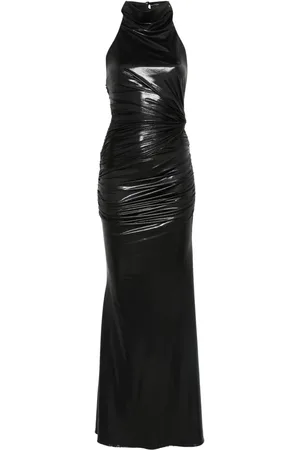 The Andamane Vestido largo Stella