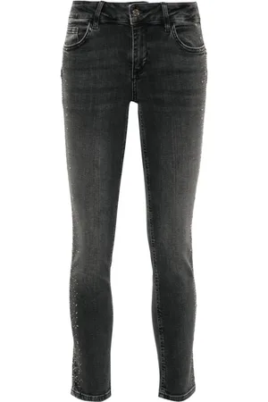 Liu Jo Jeans Bottom Up