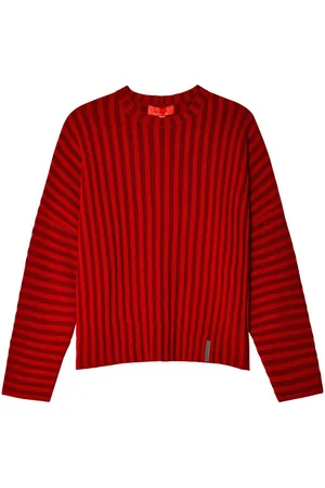 ECKHAUS LATTA Suéter Keyboard