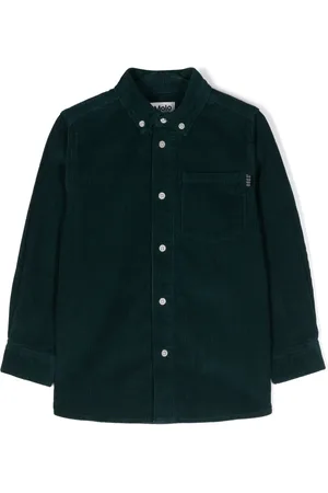 Molo Camisa Rozz