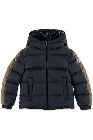 Moncler Chamarra Benton