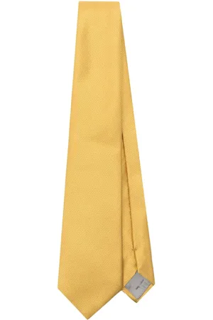 Giorgio Armani Corbata de seda