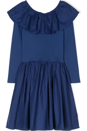 Molo Vestido Cille