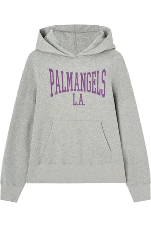 Palm Angels Hoodie College