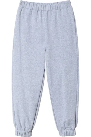Twin-Set Pants con efecto melange