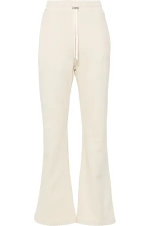 AMIRI Pants con logo bordado