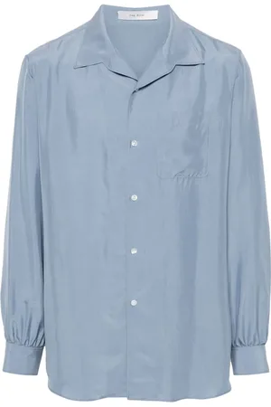 The Row Camisa Kiton