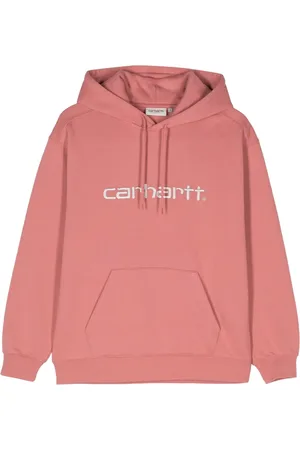 Carhartt Hoodie con logo bordado