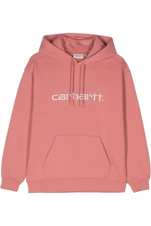 Carhartt Hoodie con logo bordado