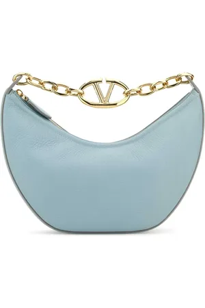 VALENTINO GARAVANI Tote VLogo Moon pequeña