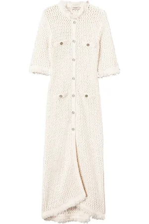 Twin-Set Cárdigan tejido en jacquard