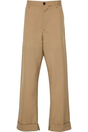 Marni Pantalones anchos