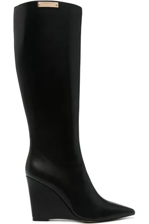 Twin-Set Botas con tacón de 100mm