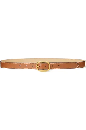 Ralph Lauren Cinturón con hebilla