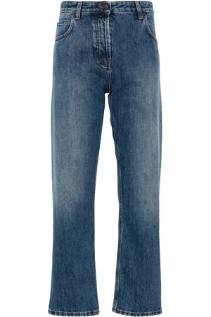 The Row Jeans Riaco