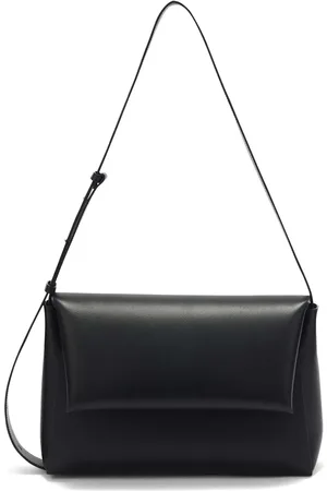 Jil Sander Mochila tipo mensajero Envelope mediana