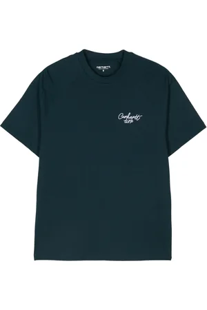 Carhartt Playera Signature