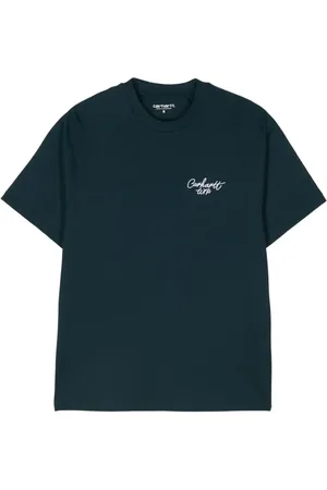 Carhartt Playera Signature