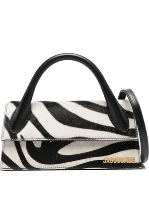Jacquemus Bolsa Le Chiquito Long mini