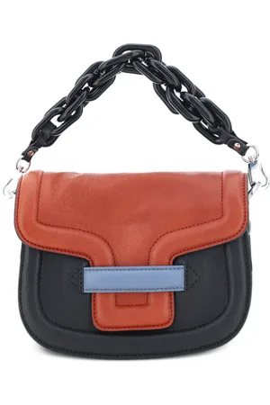 Pierre Hardy Bolsa de hombro Alpha Ville