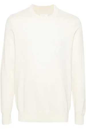 Givenchy Suéter con logo bordado