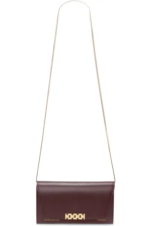Victoria Beckham Bolsa de mano Chain Pouch