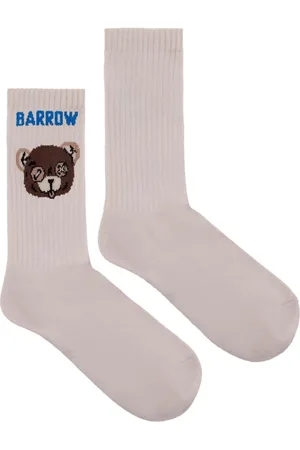 BARROW Calcetines tejido de intarsia