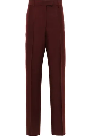 Salvatore Ferragamo Pantalones de vestir