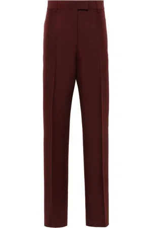 Salvatore Ferragamo Pantalones de vestir