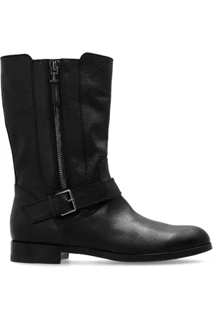 Tom Ford Botas con tacón de 20mm