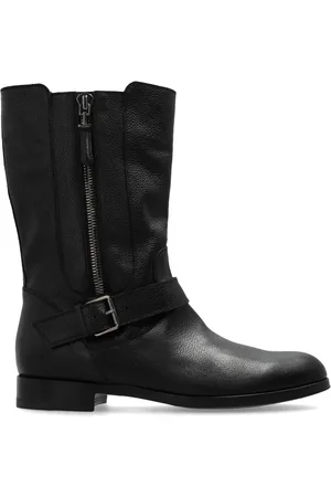Tom Ford Botas con tacón de 20mm