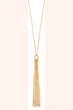 Saint Laurent Collar Cassandre