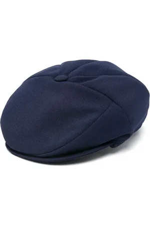 COLORICHIARI Sombrero de sarga