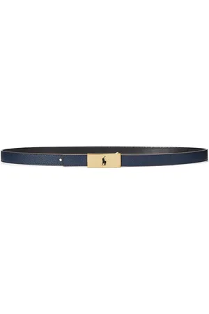 Ralph Lauren Cinturón con hebilla