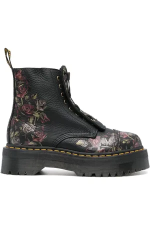 Botas y Botines Dr. Martens para Hombre Nueva Coleccion Otono 2024 FASHIOLA.mx