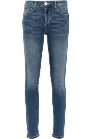 Liu Jo Jeans Bottom Up